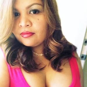 Meet your Posher, Betty